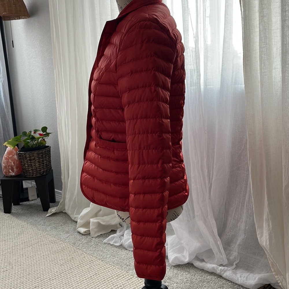 Massimo Dutti Down Jacket - image 4